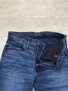 Levi’s Redloop men Slim Fit Blue Denim Jeans
