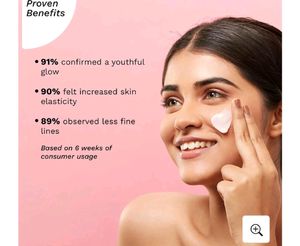 Red Vine Face Cream Spf 30