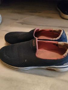 Skechers walking shoes