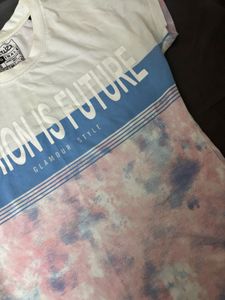 Fitted Tshirt