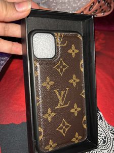 11 Pro Max Case Luxury Cas