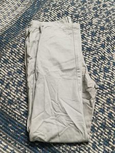 Casual Khaki Pants cotton trouser new