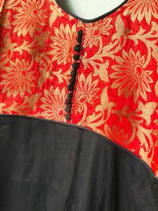 Anarkali Kurti