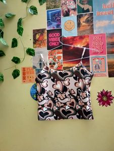 Aesthetic Style Top