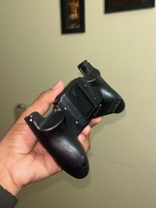 3 In 1 Portable PUBG Game Pad