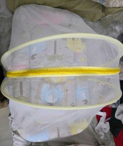 Baby Mosquito Net Bed