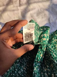 Short Puff Sleeve Cocktail Dresses
