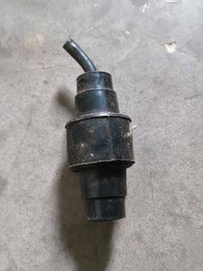 Bike Melege Booster