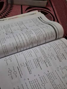 Prabhat Kumar , Organic Chemistry