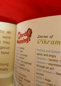 Kids Classic Stories Vikram Aur Betaal