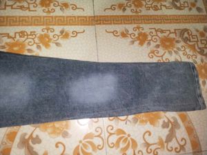 Stylish Denim Jeans