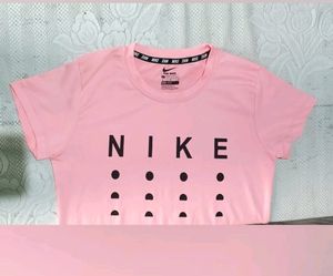 Authentic Nike Dri fit Tshirt