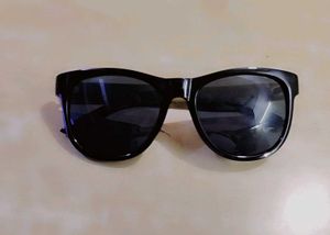 Black Sunglasses