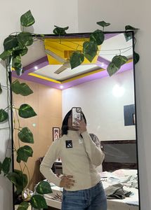 T Neck Top For Women