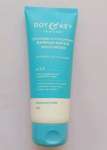 Dot &amp; Key Barrier Repair Moisturizer