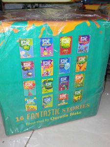 Roald Dahl Collection