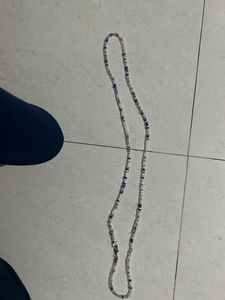Beaded Necklace