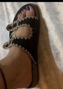 H&amp;m And Slip On  female footwear