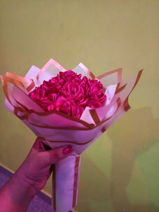 Ribbon Boquet 🎀