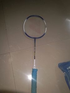 Yonex Badminton With Yonex Towel Grip✨