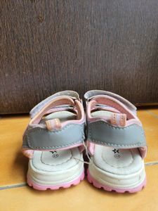 Babyhug Sandal