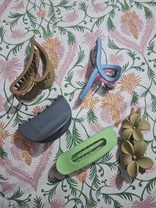 Hair Clips