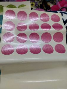 Wall Decals - Ron&#39;s Race Theme