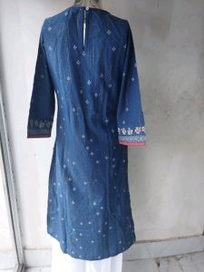 NEW WITH TAG BIBA KURTA SET
