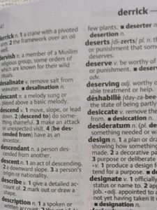 Oxford Mini Dictionary