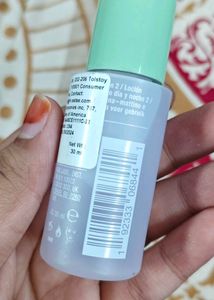 Clinique Clarifying Lotion