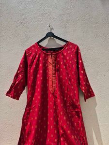 Elegant Indian Festive Kurta ✨️