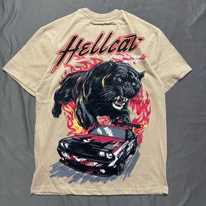 New Hellcat Graphic Tee