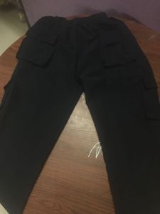 Nike Black Pants