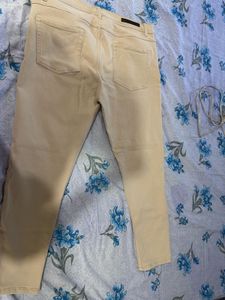 Men Pant 34 Size