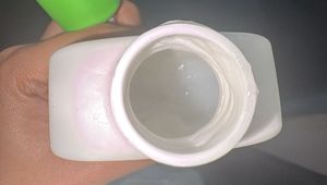 Cleanser , Sunscreen , 2 Vit C Serum