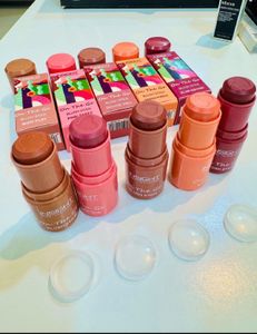 INSIGHT On The Go Blush Stick (Single Shade)