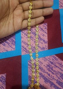 Women Chain - Excellent Condition