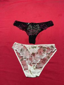 Combo 5 Brief Size 36