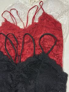 Lace Bralette Bundle