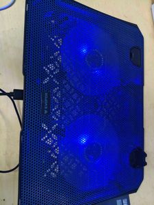 Evofox Laptop Cooling Pad 💻