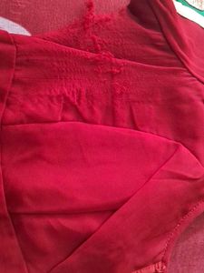 Heavy  work  saree