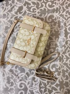 Coach Designer Clutch COPY