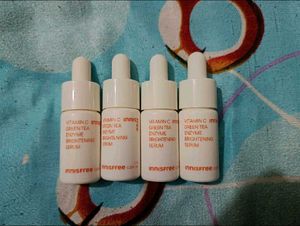 Pack Of 1 Innisfree Vitamin C Serum