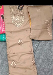 Suit Cotton
