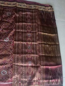 Elegant khandua patta