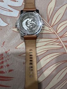 Diesel Imported Men’s Watch