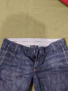 Y2k 2000s Stonewashed Bootcut Jeans