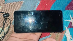 Realme 6i