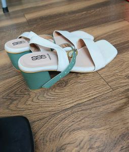 Pick Any Heel