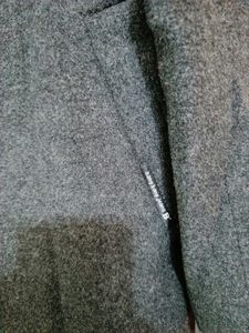 🇳🇿💫💗 Elegant charcoal colour Coat